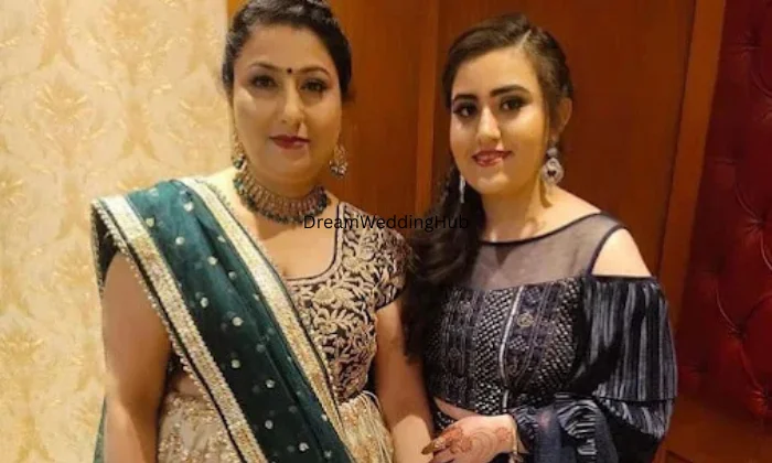 the glam factor ladies salon